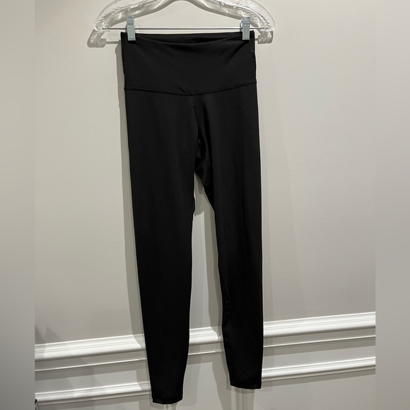 Old Navy Athletic Leggings - Picture 1 of 3